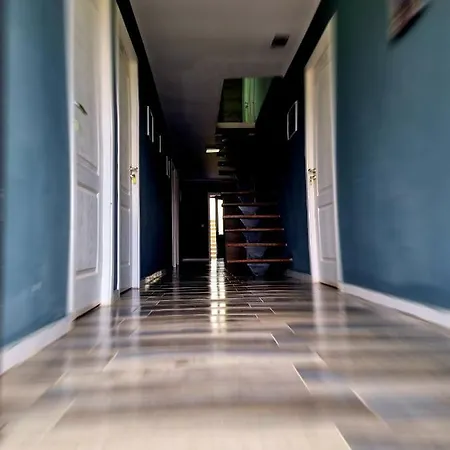 No Name ゲストハウス