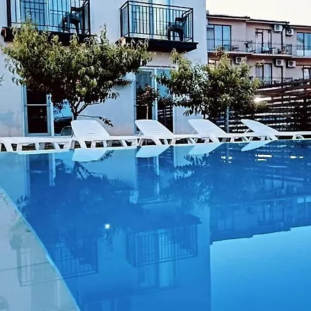 Maison d'hôtes No Name *